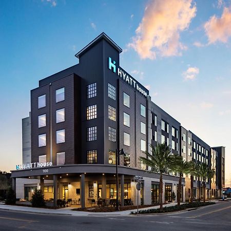 Hyatt House Tallahassee Capitol University Bagian luar foto