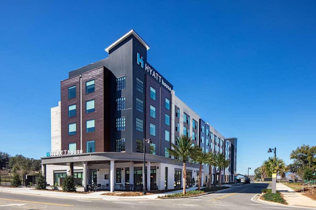 Hyatt House Tallahassee Capitol University Bagian luar foto