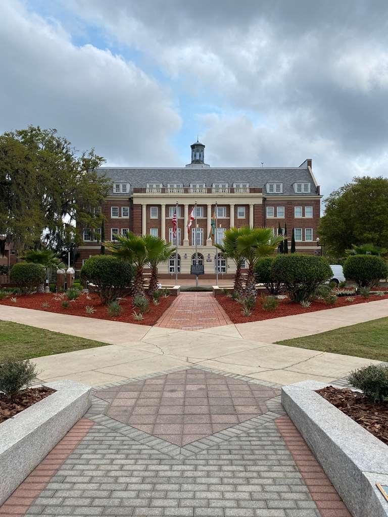 Hyatt House Tallahassee Capitol University Bagian luar foto